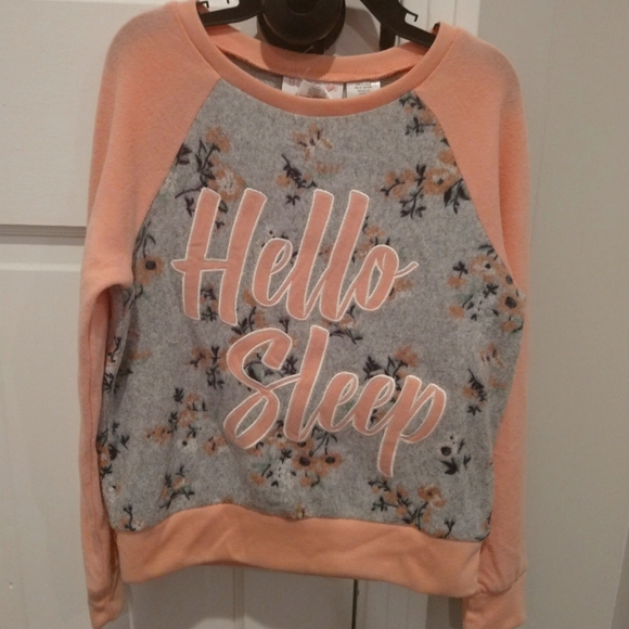 New girls lounge set - Picture 4 of 4